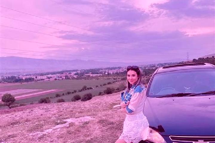 Eva, 22 — Escort in To rtko l Shahri, Uzbekistan