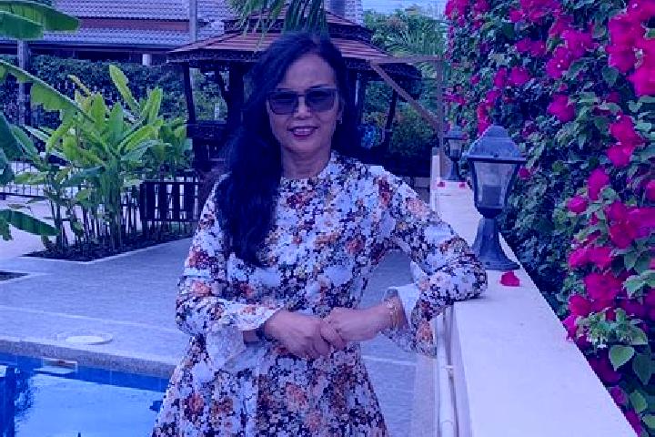 Eva, 22 — Escort in Wani, India