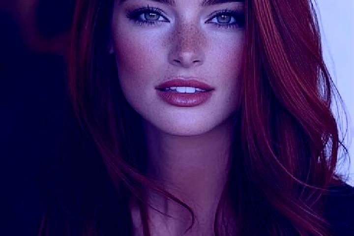 Eva, 23, a auburn blue-eyed mediterranean companion based in Castagnito. Offering GFE, Overnight. Available for incall and outcall, day and evening dates.