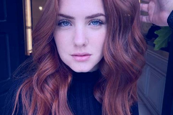 Eva, 23, a auburn blue-eyed mediterranean companion based in Oc Eo. Offering Prostate Massage, Travel Companion, Fetish. Available for incall and outcall, ov...