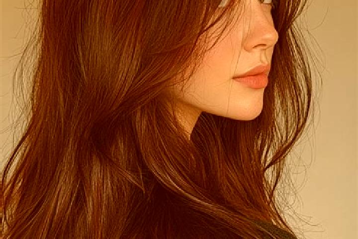 Eva, 23, a auburn brown-eyed indian companion based in Kazaure. Offering 69, Prostate Massage, Duos. Available for incall and outcall, day and evening dates.