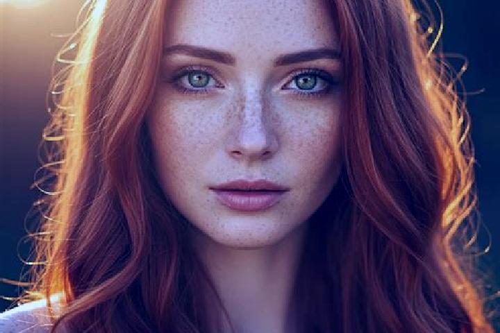Eva, 23, a auburn green-eyed european companion based in Kuellue. Offering Tantra, GFE, Girlfriend Experience. Available for incall and outcall, day and even...
