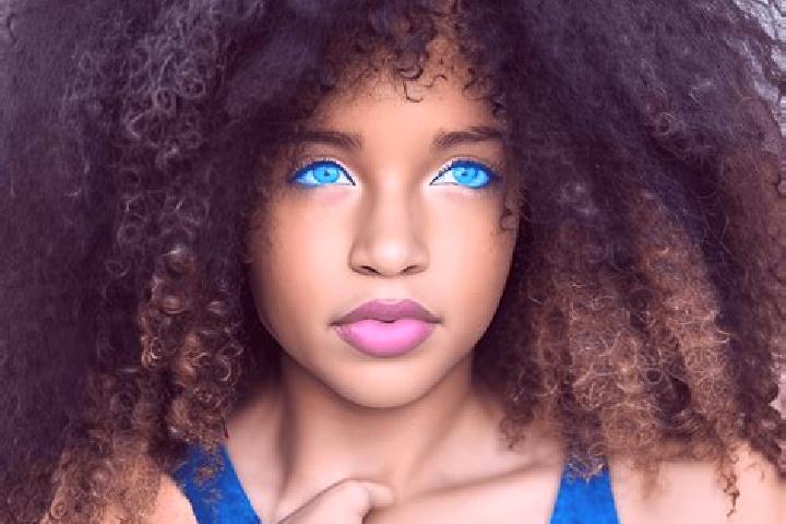 Eva, 23, a black blue-eyed mixed companion based in Amuquhu. Offering OWO, Prostate Massage, 69. Available for incall and outcall, day and evening dates.