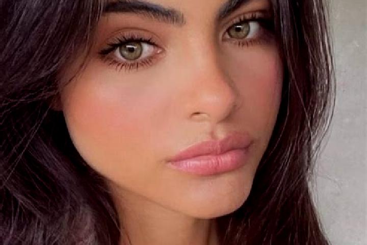 Eva, 23, a black dark-eyed caucasian companion based in Nuevo Guerrero. Offering A-Level, Duos, Striptease, Overnight, Massage. Available for incall and outc...
