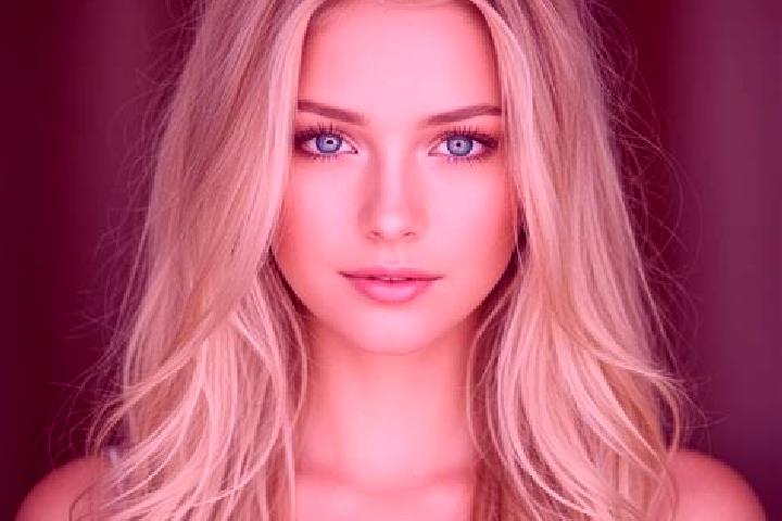 Eva, 23, a blonde amber-eyed mixed companion based in Prangi. Offering Roleplay, Prostate Massage, OWO, Party Girl. Available for incall and outcall, day and...