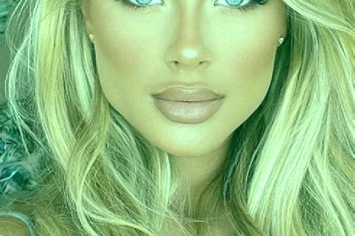 Eva, 23, a blonde blue-eyed latina companion based in Polagan Tengah. Offering Dinner Date, OWO, Striptease, A-Level. Available for incall and outcall, day a...