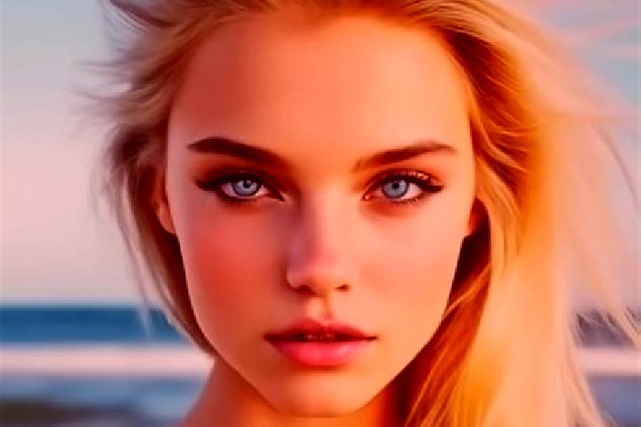 Eva, 23, a blonde blue-eyed mediterranean companion based in Ganjiachang. Offering BDSM, CIM, Overnight, 69. Available for incall and outcall, day and evenin...
