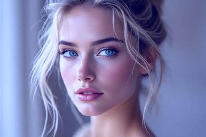 Eva, 23, a blonde blue-eyed mediterranean companion based in Villa Grande. Offering Duos, Domination, CIM, Girlfriend Experience. Available for incall and ou...
