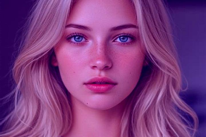 Eva, 23, a blonde grey-eyed mediterranean companion based in New Fairview. Offering Fetish, Overnight, Domination, BDSM, Deep French Kissing. Available for i...