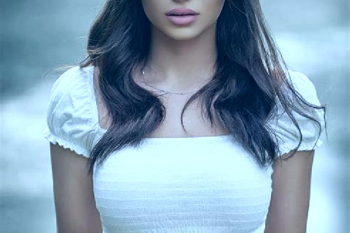 Eva, 23, a brunette brown-eyed european companion based in Cleguerec. Offering 69, CIM, Couples. Available for incall and outcall, day and evening dates.