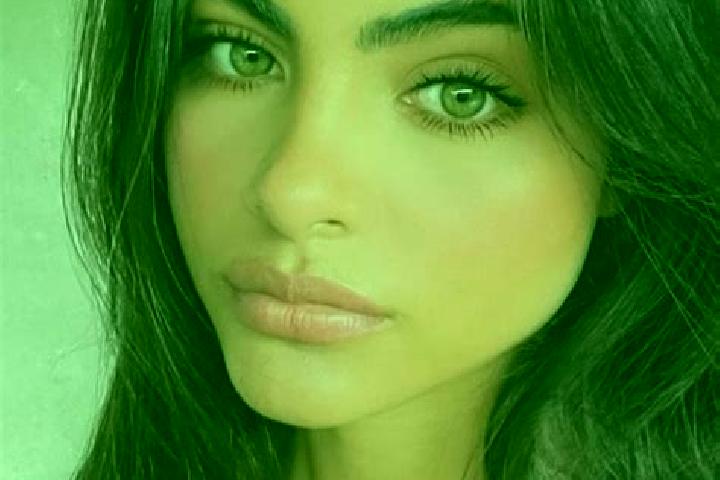 Eva, 23, a brunette dark-eyed mediterranean companion based in Barnaul. Offering Party Girl, Deep French Kissing, Striptease, OWO, Massage. Available for inc...