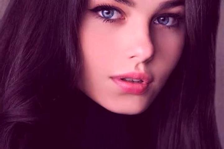 Eva, 23, a brunette dark-eyed slavic companion based in Sao Roque de Minas. Offering Tantra, Couples. Available for incall and outcall, overnight bookings av...
