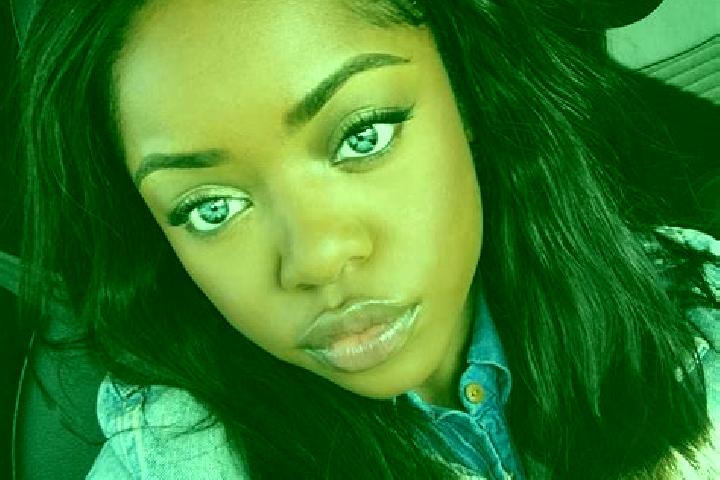 Eva, 23, a red blue-eyed ebony companion based in Tanamacoyan. Offering Fetish, Couples, Domination, A-Level. Available for incall and outcall, overnight boo...