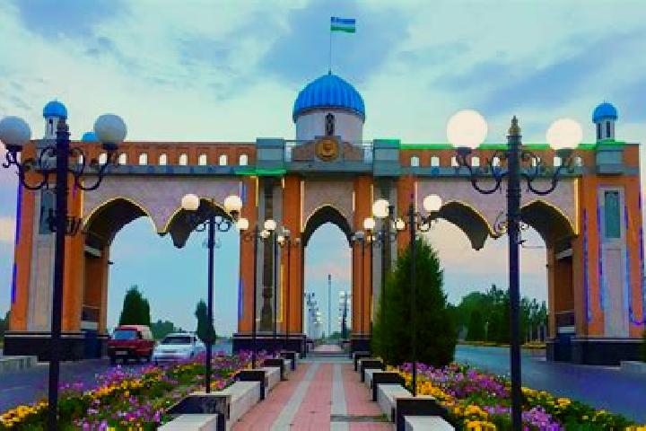 Eva, 23 — Escort in Beshkent Shahri, Uzbekistan
