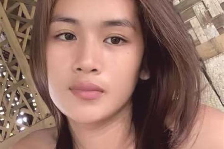 Eva, 23 — Escort in Candiis, Philippines
