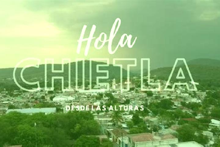 Eva, 23 — Escort in Chietla, Mexico