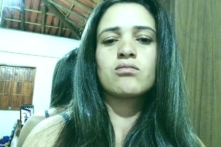 Eva, 23 — Escort in Frei Lagonegro, Brazil