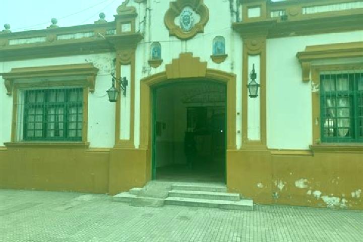 Eva, 23 — Escort in General Pizarro, Argentina