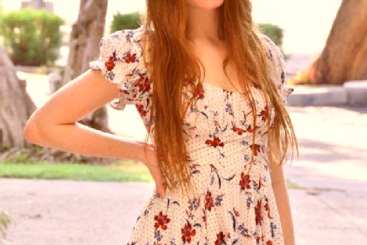 Eva, 23 — Escort in Glasford, United States