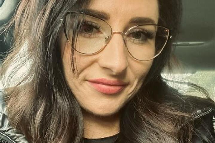 Eva, 23 — Escort in Goscicino, Poland