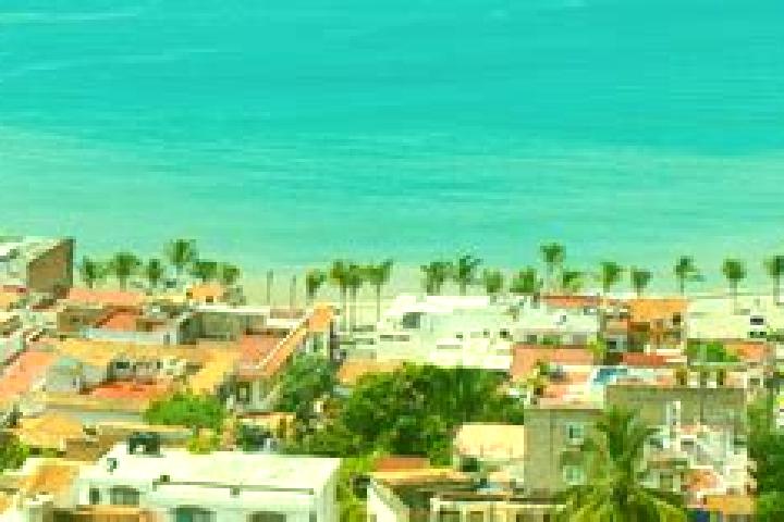 Eva, 23 — Escort in Guamuchil, Mexico