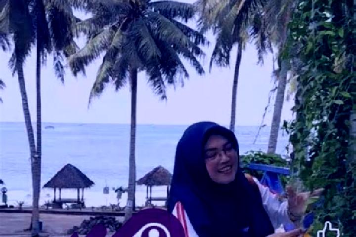 Eva, 23 — Escort in Gumawang, Indonesia