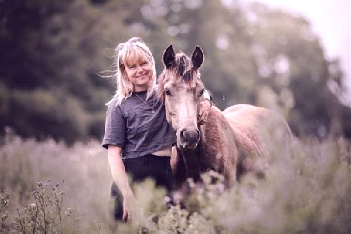 Eva, 23 — Escort in Herskind, Denmark