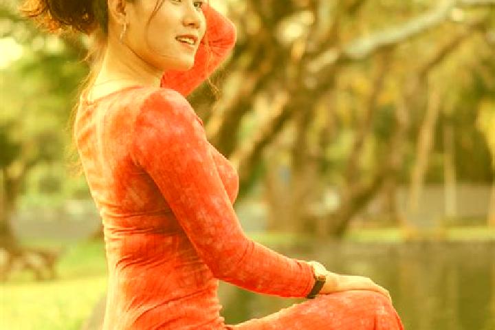 Eva, 23 — Escort in Hsu Ka Lat, Myanmar
