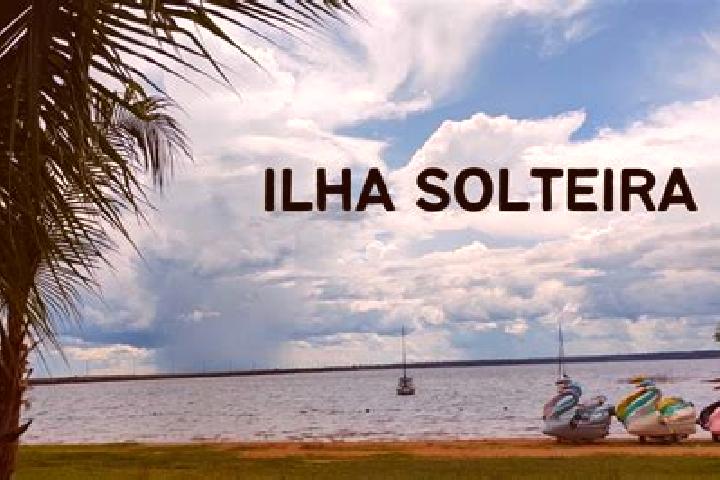 Eva, 23 — Escort in Ilha Solteira, Brazil