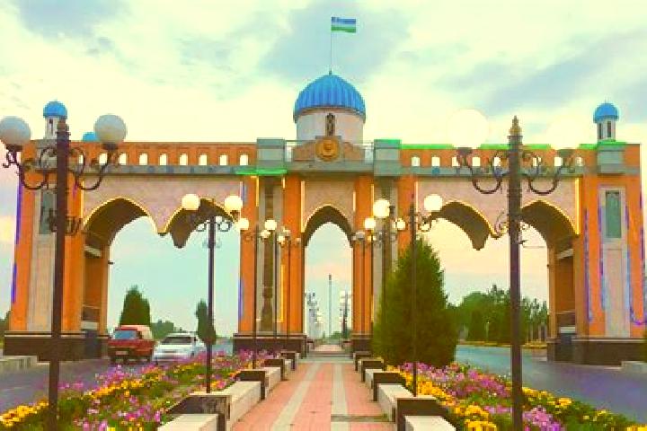 Eva, 23 — Escort in Kattaqo rg on Shahri, Uzbekistan