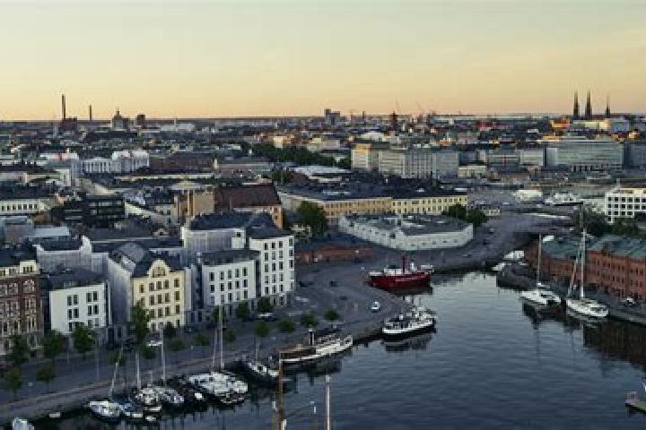 Eva, 23 — Escort in Lahti, Finland