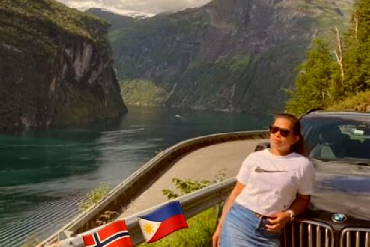 Eva, 23 — Escort in Lindas, Norway