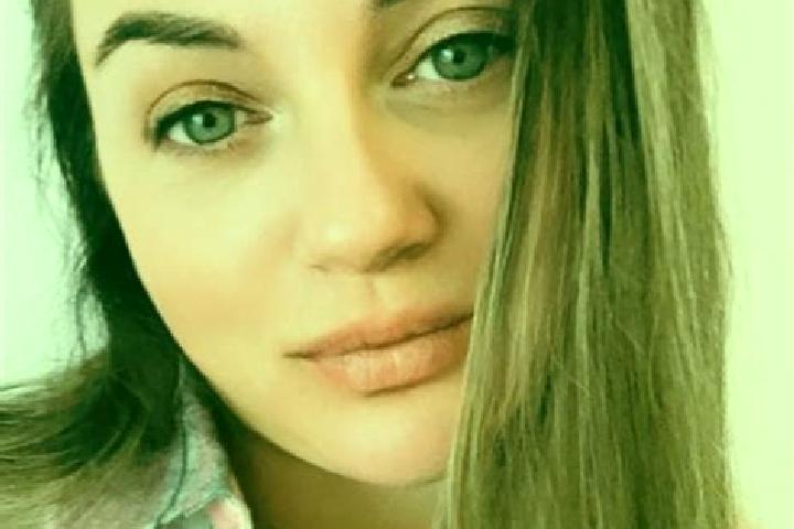Eva, 23 — Escort in Mala Vyska, Ukraine