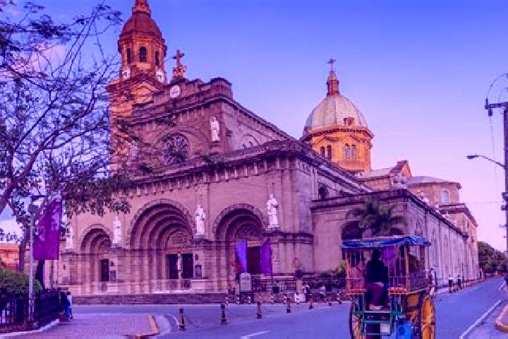 Eva, 23 — Escort in Manila, Mexico