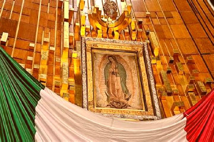 Eva, 23 — Escort in Mesa de Guadalupe, Mexico