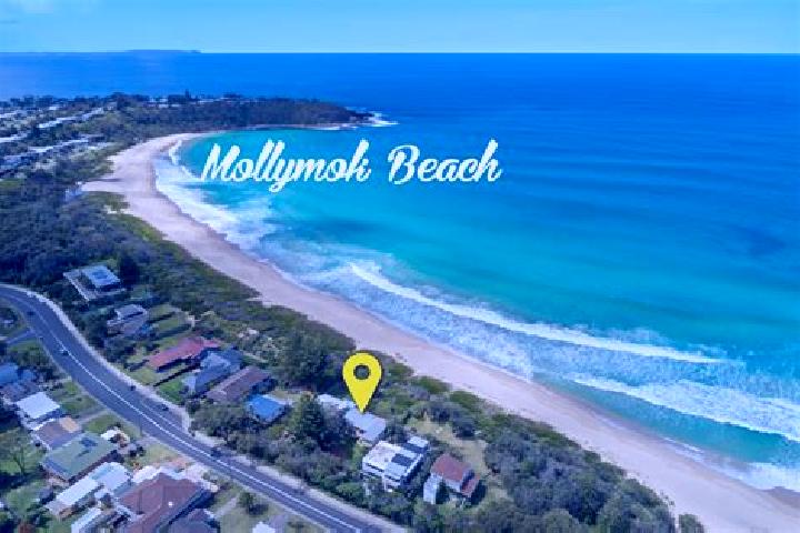 Eva, 23 — Escort in Mollymook Beach, Australia