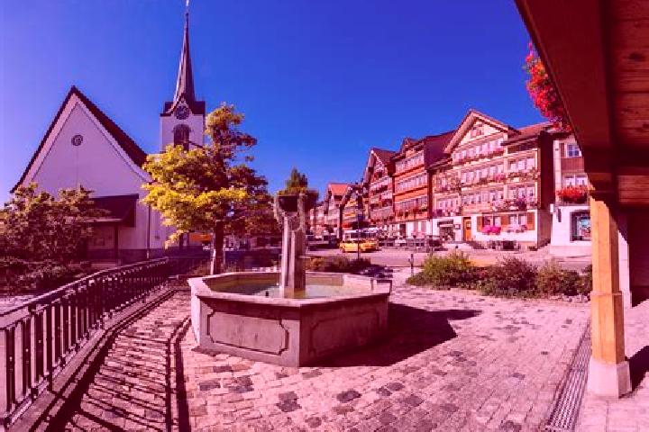 Eva, 23 — Escort in Oberstreit, Germany