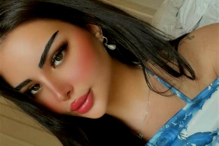 Eva, 23 — Escort in Oulad Daoud, Morocco