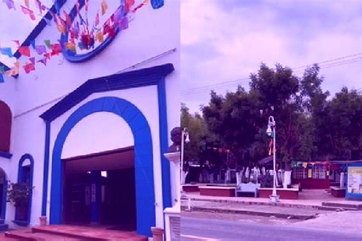 Eva, 23 — Escort in Puente Jula, Mexico