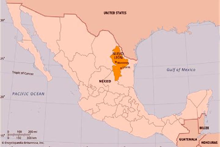 Eva, 23 — Escort in Tamaulipas, Mexico
