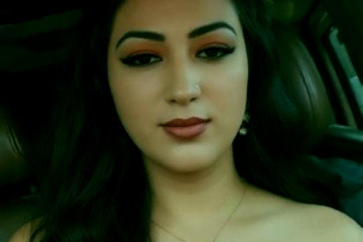 Eva, 23 — Escort in Tuba, Gambia