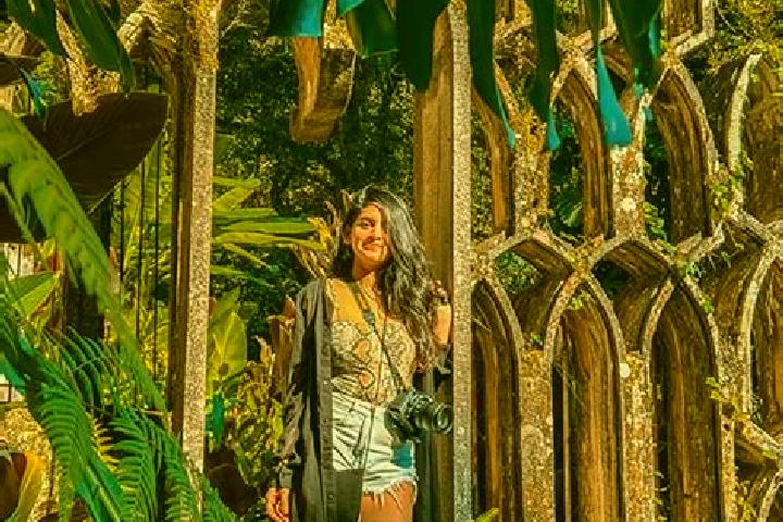 Eva, 23 — Escort in Villa Hermosa (Las Pozas), Mexico