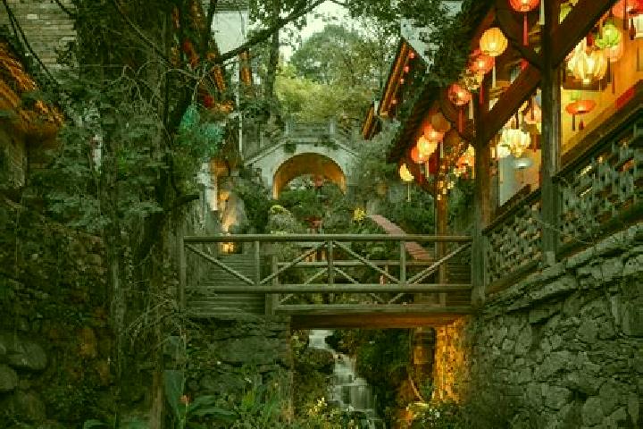 Eva, 23 — Escort in Wuyuan, China