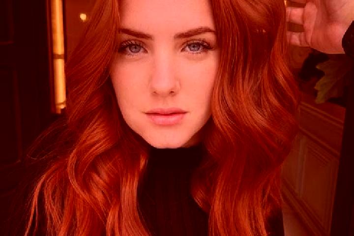 Eva, 24, a auburn blue-eyed middle eastern companion based in Pukou. Offering GFE, CIM, Travel Companion. Available for incall and outcall, day and evening d...