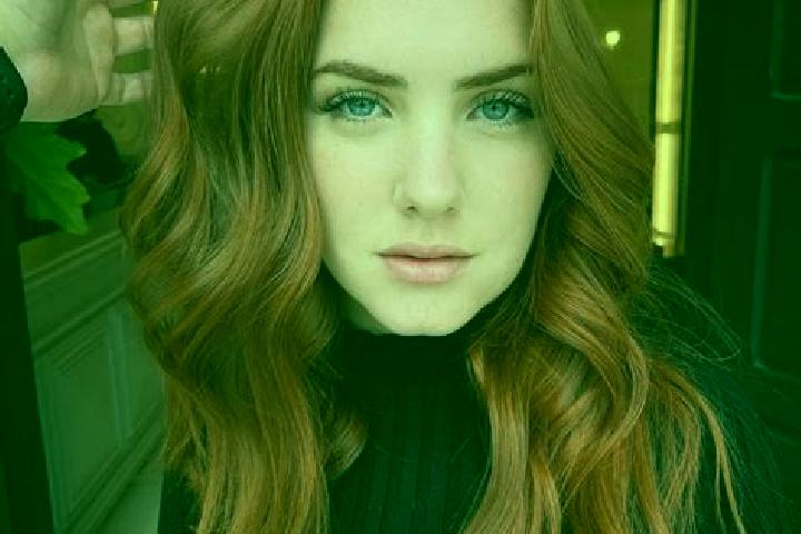 Eva, 24, a auburn blue-eyed mixed companion based in Castillo de Villasenor. Offering Duos, Massage, CIM, OWO, Domination. Available for incall and outcall, ...