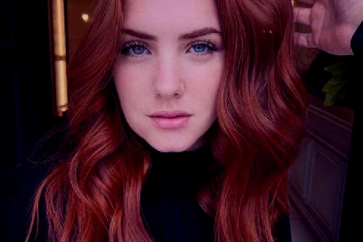 Eva, 24, a auburn blue-eyed mixed companion based in Puicheric. Offering OWO, Dinner Date, 69. Available for incall and outcall, day and evening dates.