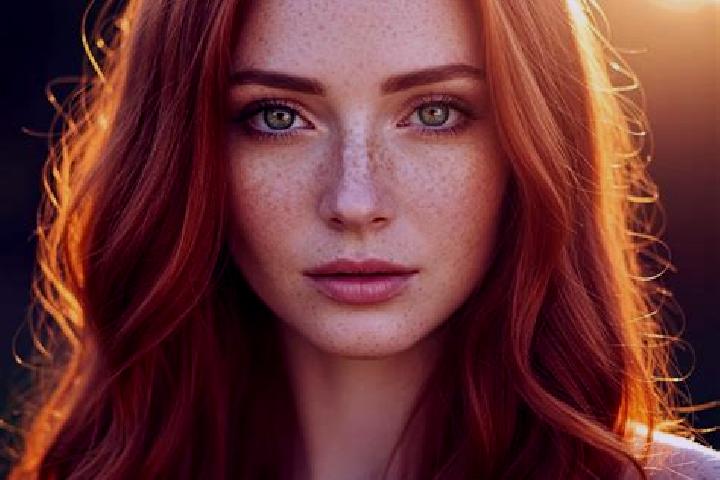 Eva, 24, a auburn green-eyed mixed companion based in Matmata. Offering 69, Domination, CIM, GFE. Available for incall and outcall, overnight bookings availa...