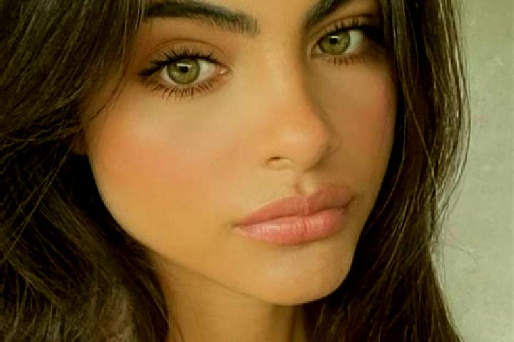 Eva, 24, a black hazel-eyed caucasian companion based in Avetrana. Offering Fetish, Girlfriend Experience, Duos, Couples, A-Level. Available for incall and o...