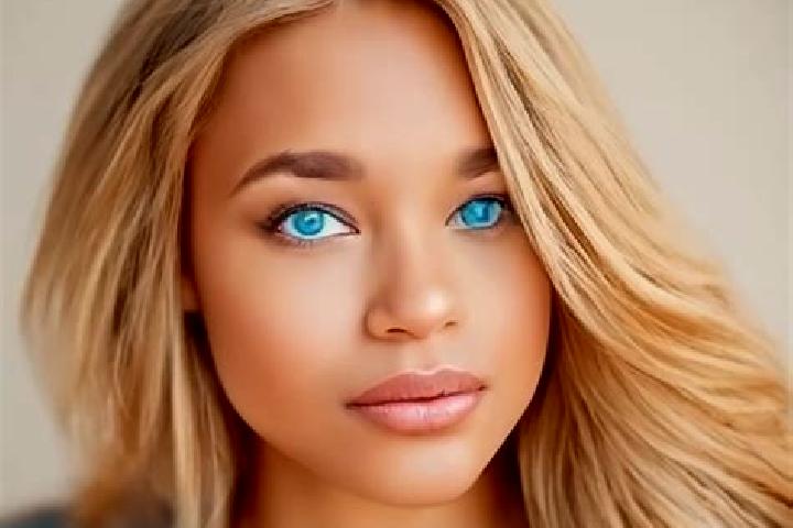 Eva, 24, a blonde blue-eyed latina companion based in Bruce. Offering OWO, BDSM, Domination, GFE. Available for incall and outcall, overnight bookings availa...