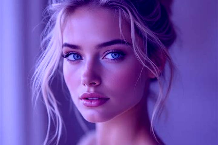 Eva, 24, a blonde blue-eyed middle eastern companion based in Lazaro Cardenas (Santana). Offering GFE, Domination, Girlfriend Experience. Available for incal...